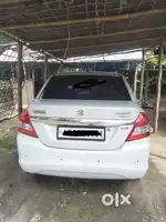Maruti Suzuki Dzire 2016 Petrol 650000 Km Driven