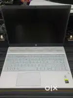 Pavilion i7 10th gen, 16gb, 512gb