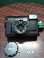 Yashica Camera