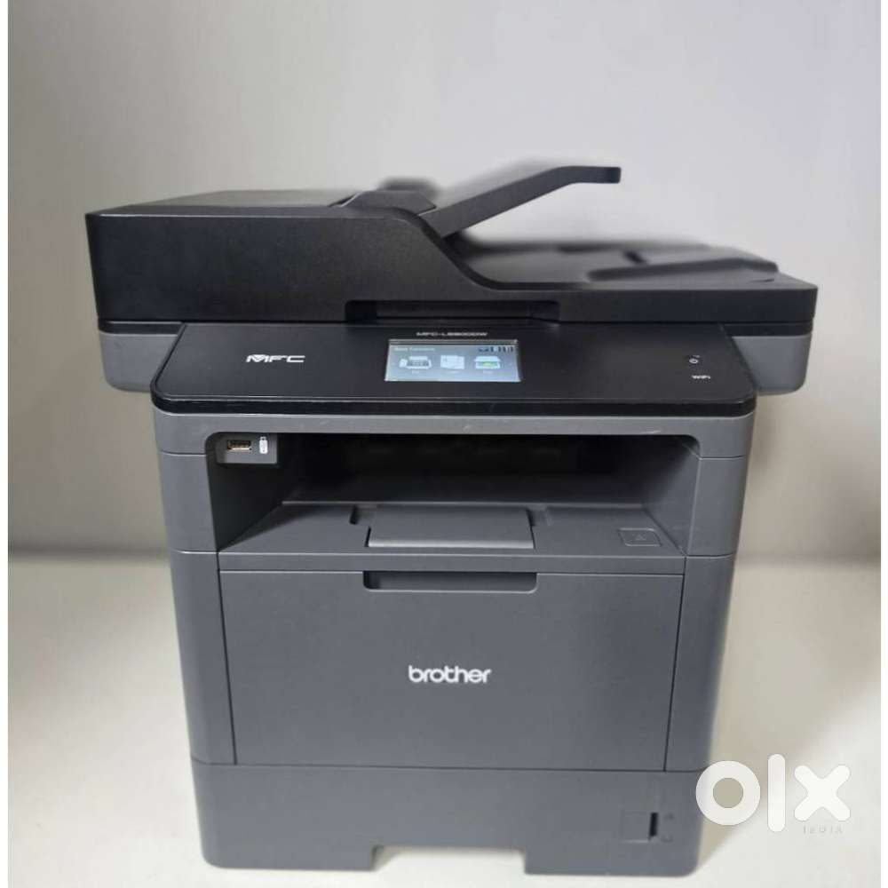 Brother MFC-L5900DW Printer with Wi-Fi