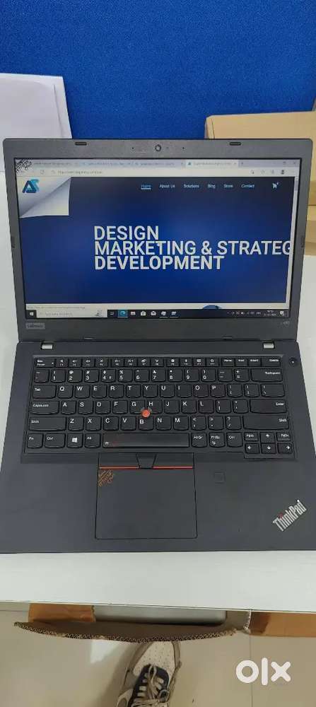 Dell company good quality laptop s available only 6  left