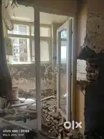 Pvc door item