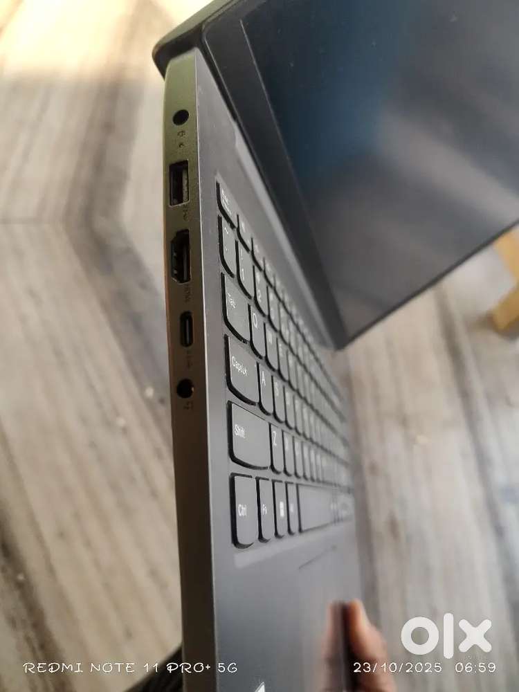 Lenovo  i3 gen