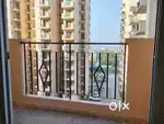 Available for rent 2BHK Row flat @14 k including maintenance charges.