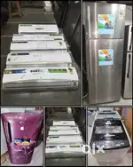 1 YEAR WARRANTY SPLIT AC // WINDOW AC FREE DELIVERY