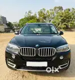 BMW X5 2017