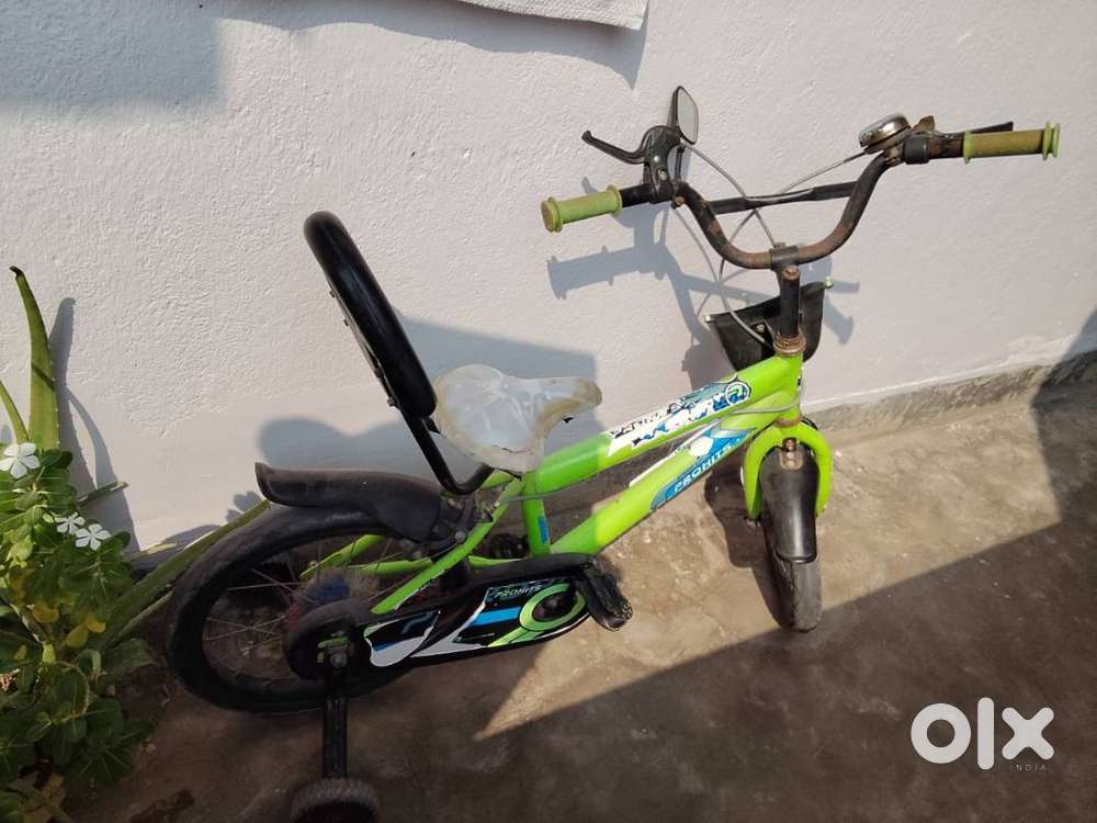 Kids Bicycle