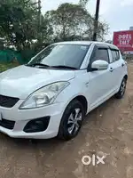 SWIFT LXI 2017 Very Good Condition