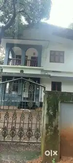 2bhk house rent chokli - menaprom temple