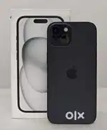 Iphone 15 128gb in 100% condition 90% battery health