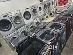 Fridge &Washing Machine Excellent Condition!Buy now&get free delivery.