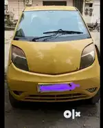 Tata Nano 2012