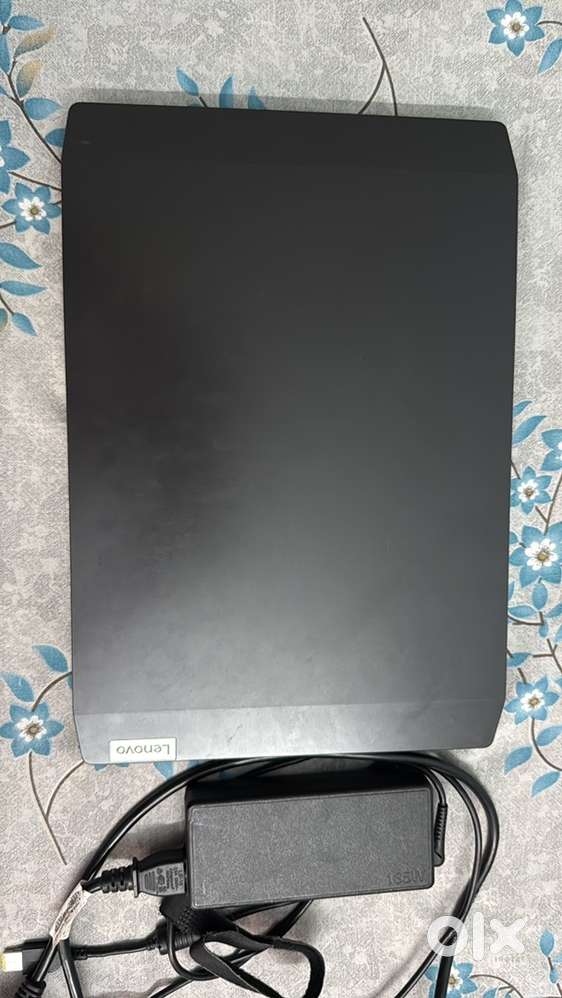 Lenovo IdeaPad Gaming 3 – Powerful & Well-Maintained Gaming Laptop
