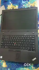 Lenovo ThinkPad L460