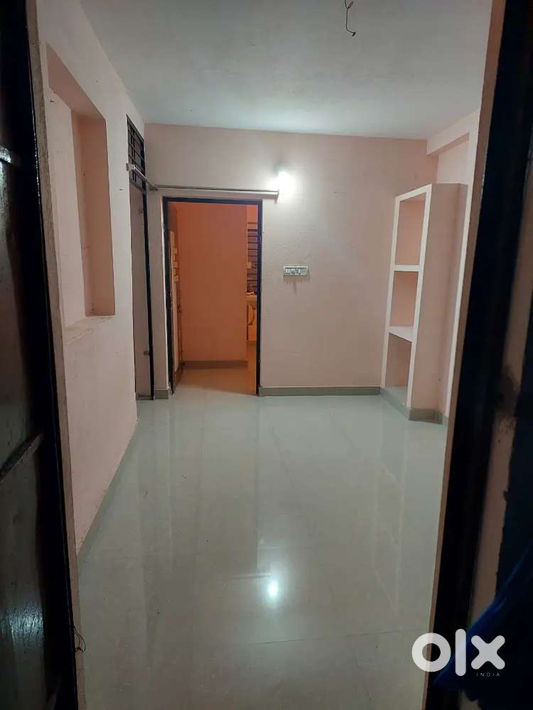 Room rent for small family