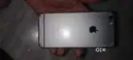iphone 6   battery 100% display original