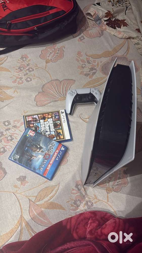 Play Station 5