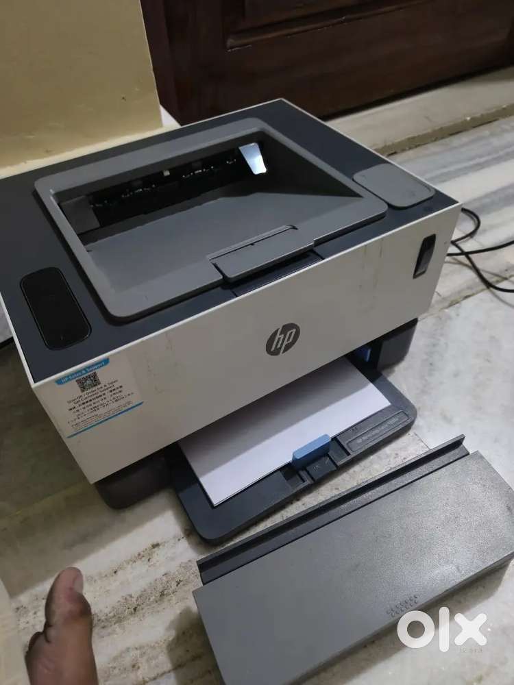 HP printer