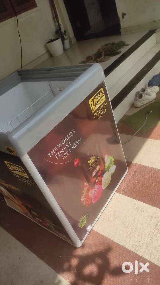 Freezer for sale