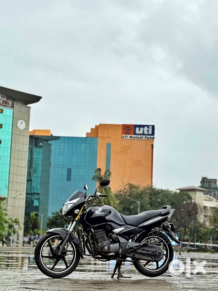 HONDA CB UNICORN 160