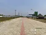 REDHILLS NEAR THIRUVALLUR HIGH ROAD COMERCIAL PLOT FOR SALE.
