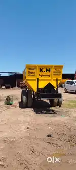 K M engineering