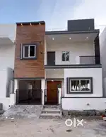 3 Bhk Individual House near AIIMS Hospital Hirapur Tatibandh Raipur