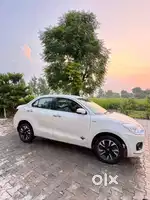 Maruti Suzuki Swift Dzire 2019 Diesel Well Maintained