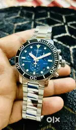 Tissot Men's Watch