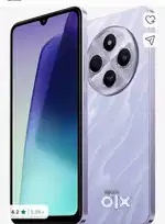 Redmi 14C 5g Smart Phone purchase Date 17/August/2025