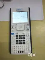 TI NSPIRE CX 2