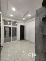 3bhk with all amenities(swiming pool,park,gym, temple) at noida ext.