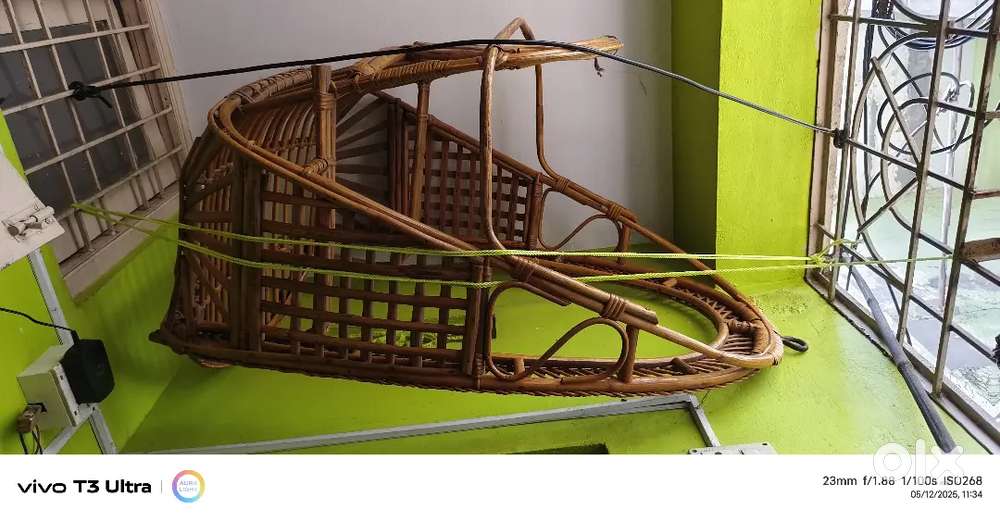 Sewing machine and swing for selling