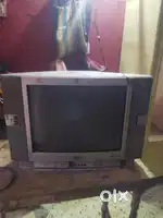 Sony bpl television old model