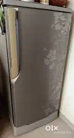 Fridge Samsung