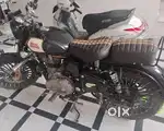 Royal Enfield Classic 350 CC