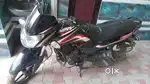 TVS SPORT Bike 2015 Excellent condition 45-50 kmpl ,Low Price - 24000