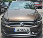 Volkswagen Vento 1.5 TDI Highline Plus AT, 2015, Diesel