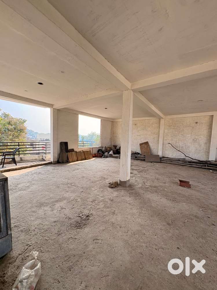 TO LET for office /shops/godowns Tikari , near ujjivan bank