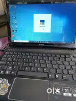 Tally Prime Ready Laptop 8gb 128SSD