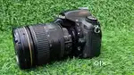 Nikon d750