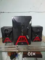 Zebronics Home Theater