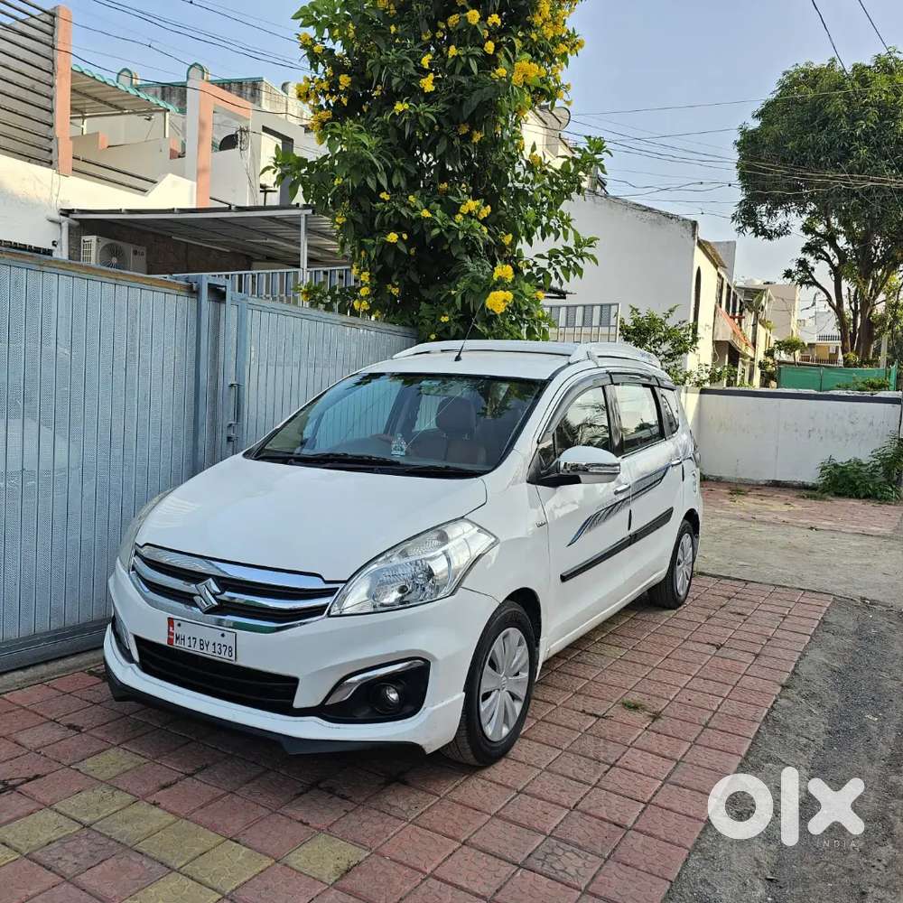 Ertiga Vdi 2018. MH17