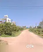 30*40 muda approved site for sale in kbl guardenia vijaynagar 4th stag