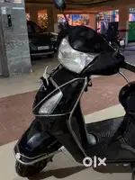 Single owner Jupiter 2019 model  for 58000