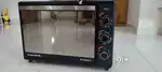Morphy Richards otg Bestablack 40L