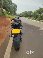 Ns200 BS3 Bajaj