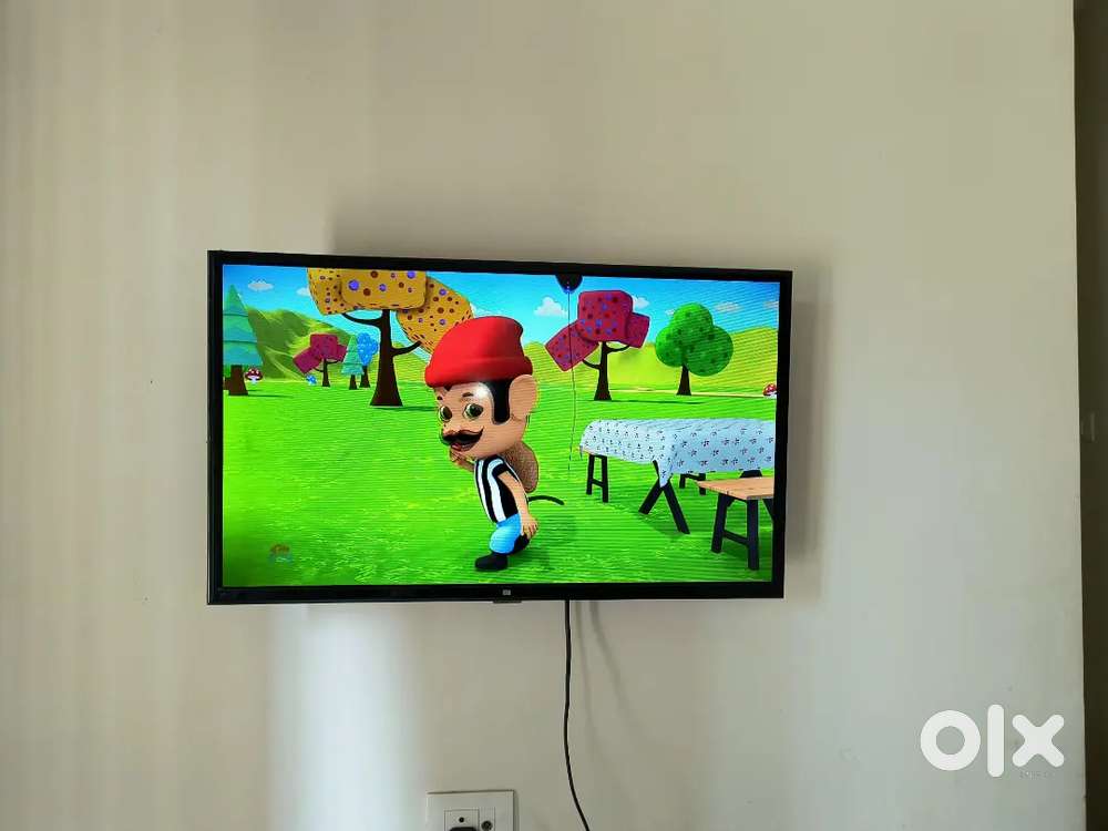 MI 32 inch television