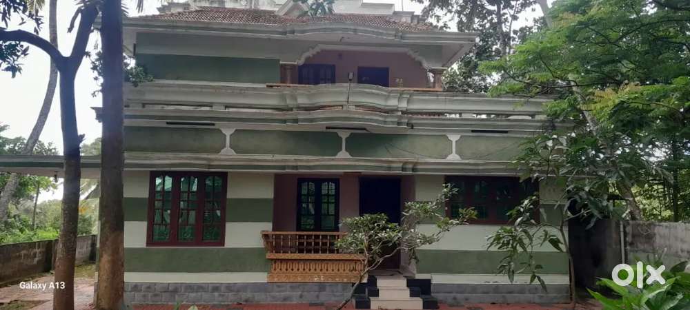 3BHK House for lease