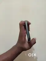 Mint condition single hand used